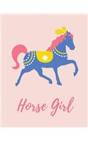 Horse Girl