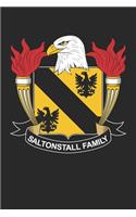 Saltonstall
