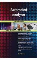 Automated analyser