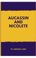 Aucassin and Nicolete