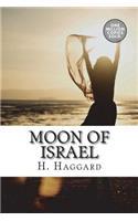 Moon of Israel