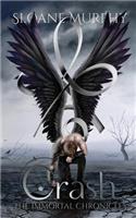 Crash: (2 Immortal Chronicles)