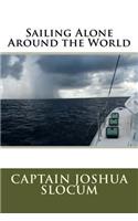 Sailing Alone Around the World