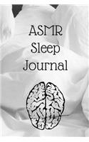 Asmr Sleep Journal