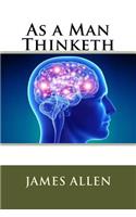 As a Man Thinketh