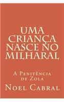 Uma Criança Nasce no Milharal