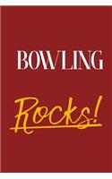 Bowling Rocks!