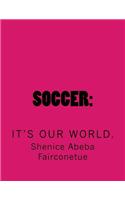 Soccer