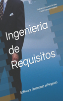 Ingeniería de Requisitos