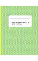 Isometric Graph Paper