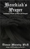 Hezekiah's Prayer