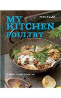 My Kitchen: Poultry