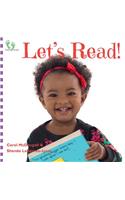 Let's Read!