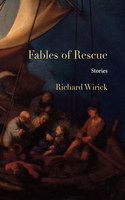 Fables off Rescue