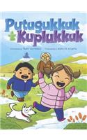 Putuguq and Kublu