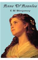 Anne of Avonlea