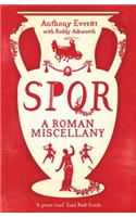 SPQR: A Roman Miscellany