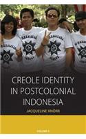 Creole Identity in Postcolonial Indonesia