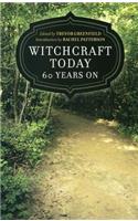 Witchcraft Today - 60 Years on