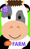 Sticker Friends: Farm