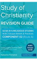 Study of Christianity