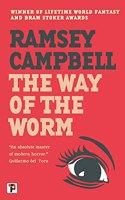 The Way of the Worm: (3 The Three Births of Daoloth)