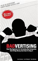 Badvertising