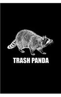 Trash Panda