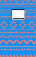 Dot Grid Journal Notebook