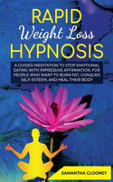 Rapid Weight Loss Hypnosis