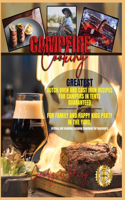 Campfire Cooking