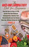 Anti-Inflammatory Diet for Beginners