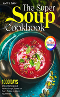 Super Soup Cookbook