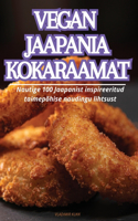 Vegan Jaapania Kokaraamat