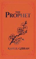 The Prophet: Gilded Pocket Edition(Arcturus Ornate Classics)