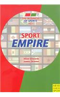 The Sport Empire