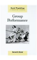 Group Performance