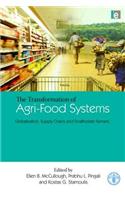 The Transformation of Agri-Food Systems