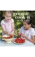 Grow It, Cook It with Kids