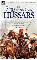 7th (Queens Own) Hussars