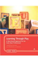 Learning Through Play