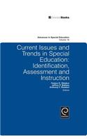 Current Issues and Trends in Special Education.