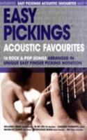 Easy Pickings Acoustic Favorites