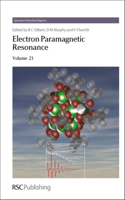 Electron Paramagnetic Resonance, Volume 23