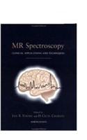 MR Spectroscopy: Clinical Applications and Techniques