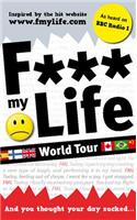 F My Life World Tour