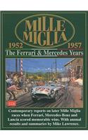Mille Miglia 1952-1957