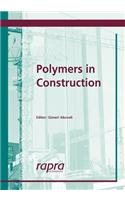 Handbook of Polymers in Construction
