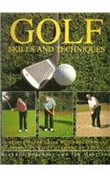 Golf Skills and Techniques