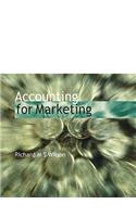 Accounting for Marketing